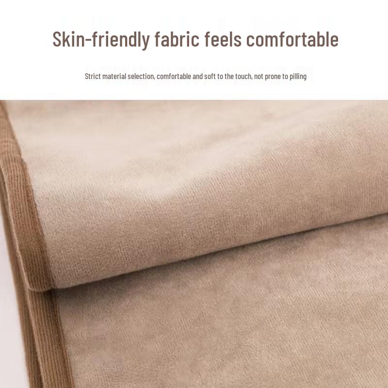 ZOYNNG Graphene Rechargeable Heated Blanket & Shawl