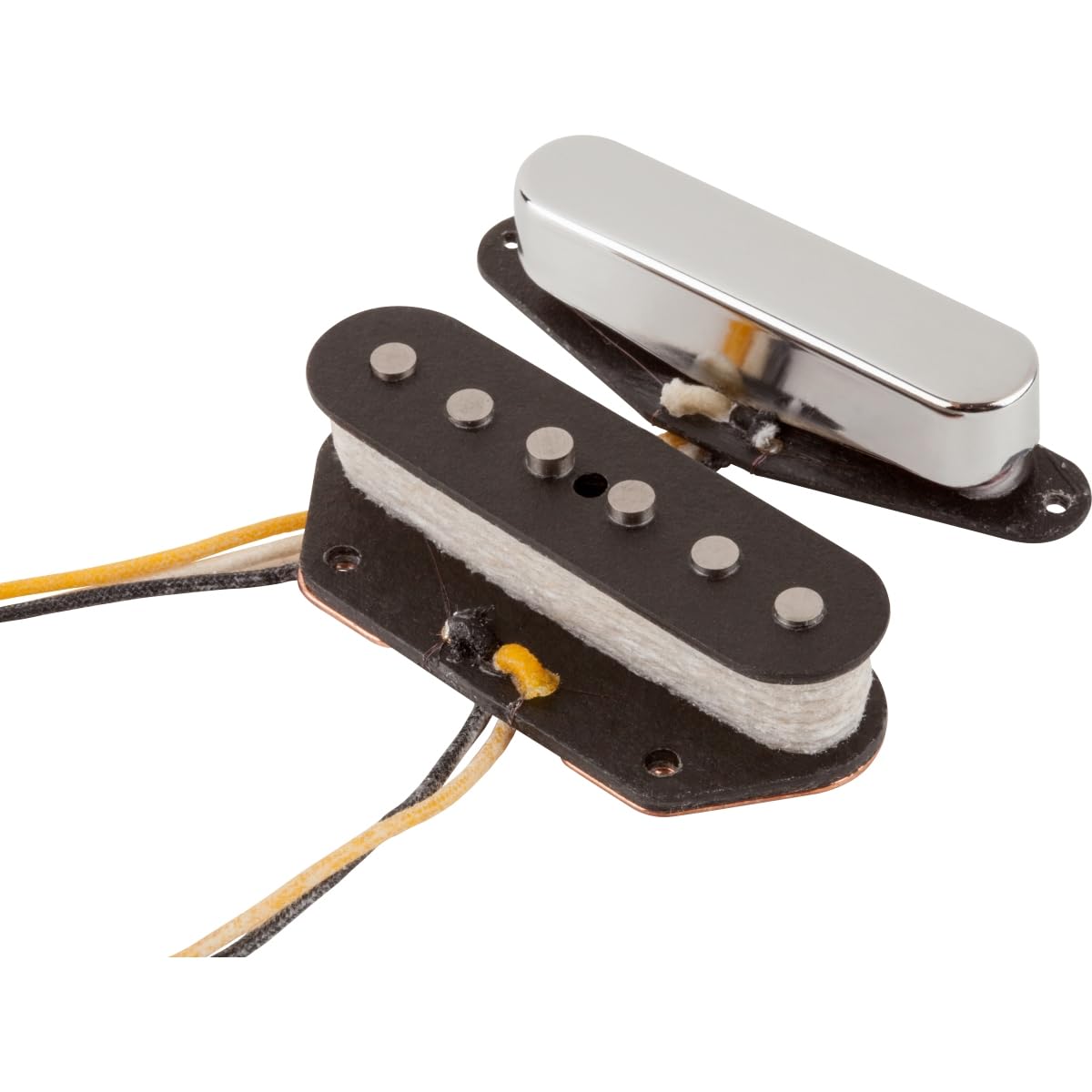 

Fender Pickups Custom Shop Texas Tele Pickups Fender® Special™