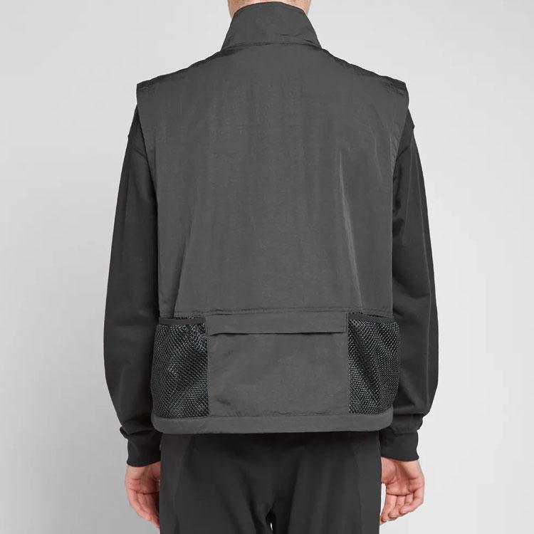 Nike ACG Vest Black Men Streetwear BQ3619-010