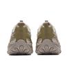 Anta Explore Mountain Outdoor Fashion Comfortable River Trekking Shoes Men Shoes Fog-Gray Light-Brown 112638534-1
