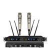 Wireless True Diversity Microphone Set - High Sound Quality, In Stock