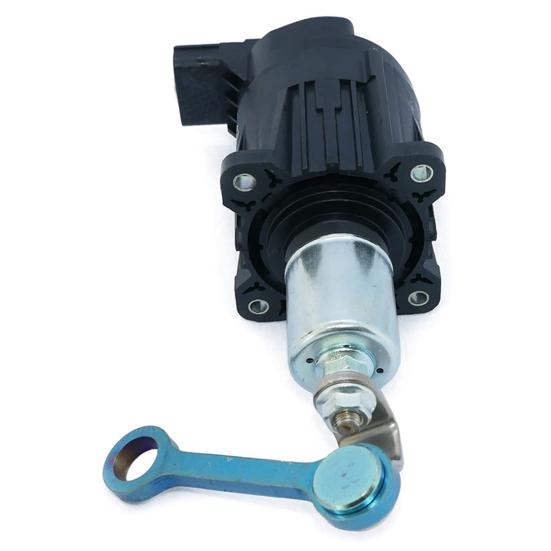 

оЕ: 49373-07011/18900-5AA-A01 Задвижка для отходов, антикоррозийная, из жесткого металла, жесткий электромагнитный клапан турбокомпрессора, автомобильный