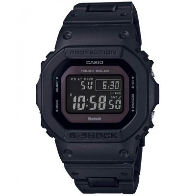[Casio] Ur Udstyret med Bluetooth Radio Solenergi GW-B5600BC-1BJF Herre Sort
