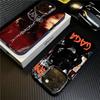 Lady Gaga Ablums Phone Case For IPhone 17 16 Plus Pro Max 15 14 13 12 11 Matte Colorful Covers