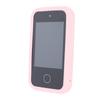 Kids Smart Phone Touchscreen HD Dual Camera 8 Games Drop Safety Children Mobile Phone Cute Animal Pa