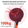 6 Levels Professional Wireless Tile Leveling Machine 16.8V Tile Floor Portable Power Tool Lithium Battery Wall Tile Vibration Leveling Tools