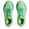 HOKA Clifton 9 Zest Lime Glow Pánske tenisky Zelené 1127895-ZLGL