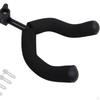 Guitar Wall Mount Hook Ornament Decor,Iron Instrument Professional,Compact Lightweight High