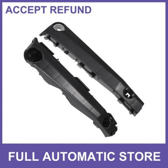 Bumper Support Bracket Single  for Toyota Camry & Hybrid 2012-2014