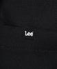 Lee Minimal Rucksack Black