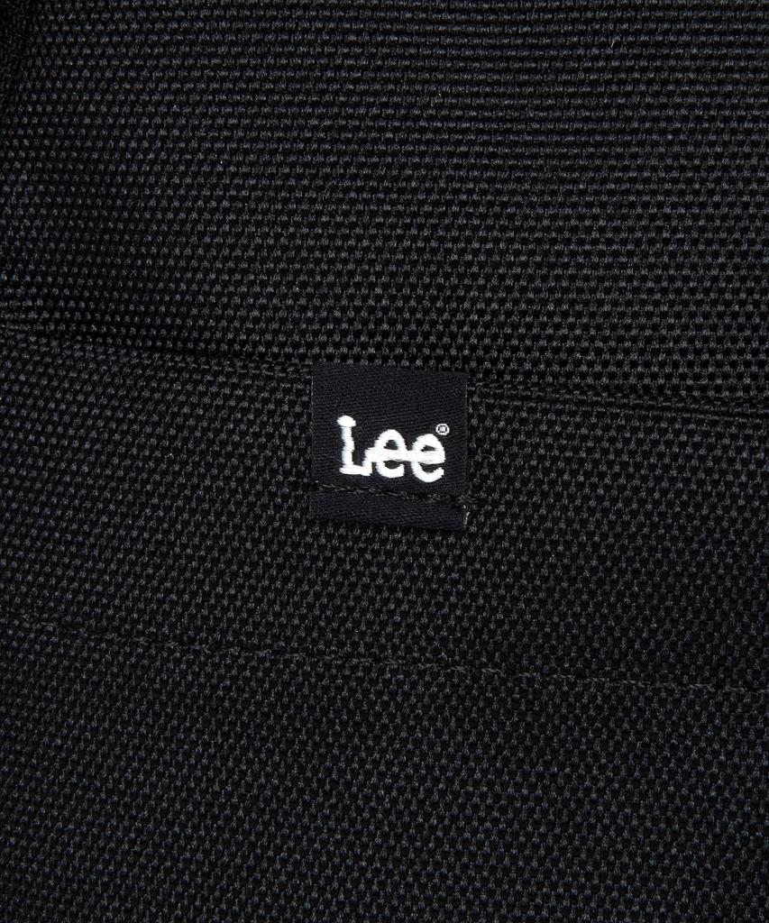 Lee Minimal Rucksack Black