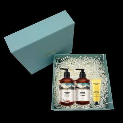 Chando Leisure Time A Wash & Care Set