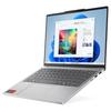 PC portátil LENOVO IdeaPad Slim 5 13ARP10 | Windows 11 - 13,3" WUXGA - Ryzen 7 7735HS - RAM 16 GB - SSD 512 GB - AZERTY