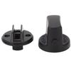 Auto Zündschalter Startknopf D46166141A02 D6Y176142 Ersatz für Mitsubishi Lancer Outlander/Mazda CX‑9 CX-7/Mazdaspeed 6