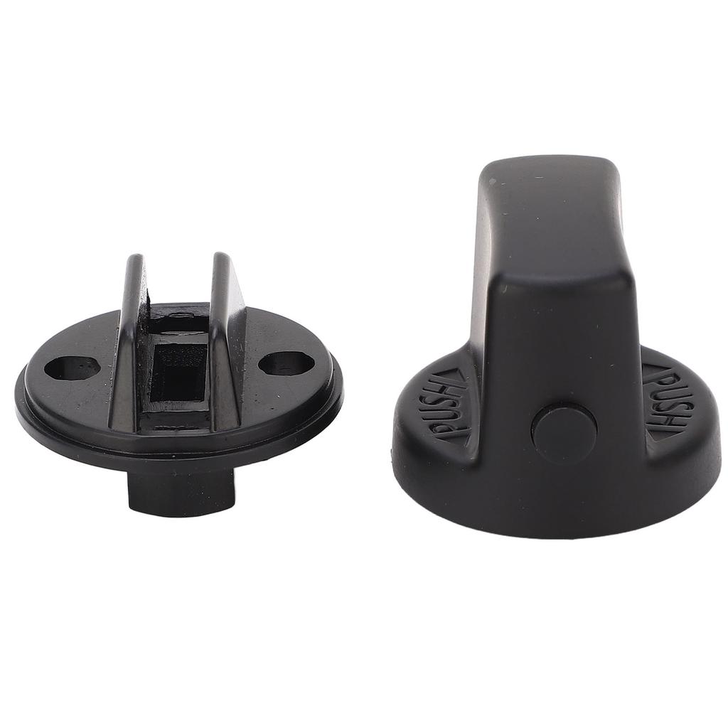 Auto Zündschalter Startknopf D46166141A02 D6Y176142 Ersatz für Mitsubishi Lancer Outlander/Mazda CX‑9 CX-7/Mazdaspeed 6
