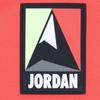 Jordan Winter Utility Vests White Orange Black CW5985-100