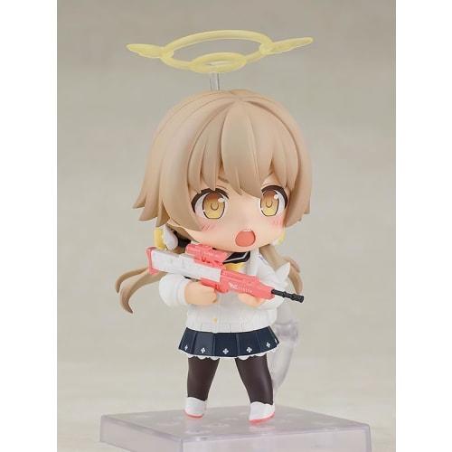 Nendoroid Blue Archive Ajiya Hifumi non-scale plastic pre-painted action figure