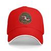 GAFES GAFE COIFE Mexican Army Special Forces 1315 Baseball Cap Luxury man cap Sunhat Golf Wear Men Womens