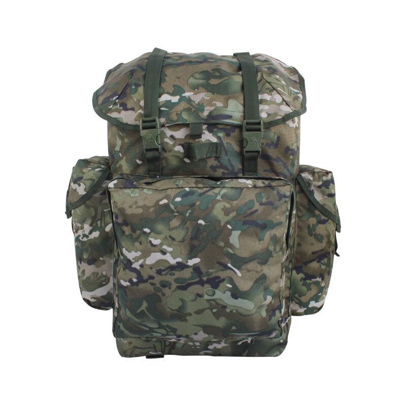 75L Heavy-Duty Tactical Hiking Backpack