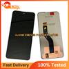 LCD Scherm en Digitizer Volledige Montage Voor Oukitel C68 C68 Pro C68 Plus C69