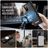 For Samsung Galaxy S20 FE Magnetic Case CASEME ME80 Series Leather PC TPU Phone Cover with Detachable Wallet
