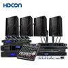 HDCON T8000 Video Conferencing System (CN Version)