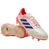 Adidas Copa Pure 3 Classic Comfortable Soccer Shoes Unisex Soccer Shoes Pink White JH8728