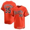 2026 Baltimore Orioles 35 Adley Rutschman Button-Up Embroidered Baseball Jersey Men Sports Team Uniform