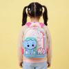 Children's Schoolbag, Kindergarten Boys and Girls Cute, Small and Medium-sized Classes, Children's Years Old, Super Lightweight, Kindergarten Backpack