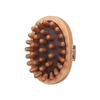 Eliminate Local Fat Scalp Massage Brush Anti-static Acupoint Meridian Brush  Hair Accessories