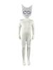 European & American Halloween Sprunki Rhythm Box Costume for Kids - Stage Performance Cosplay Outfit