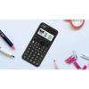 CASIO Advanced Scientific Calculator Black S FX-991CW