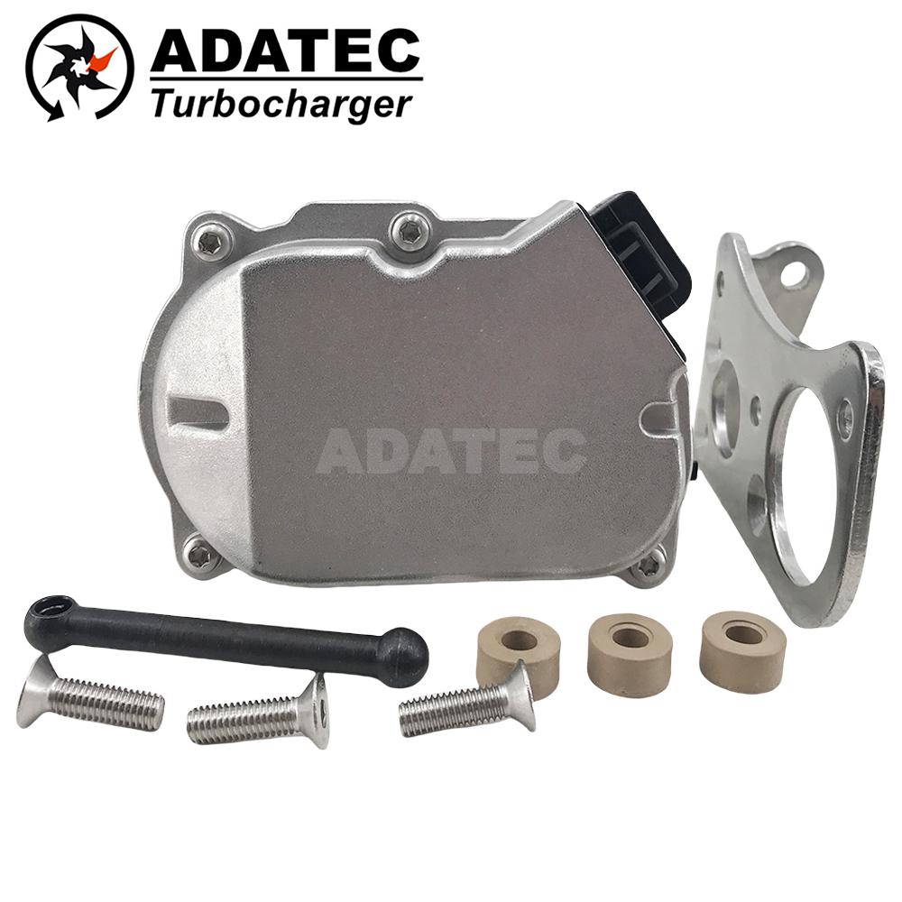 53049700070 Turbo Electronic Actuator for Hyundai Mohave Borrego 3.0L D6EA 2008-2011Electronic Wastegate 28212-3A000 285123A000