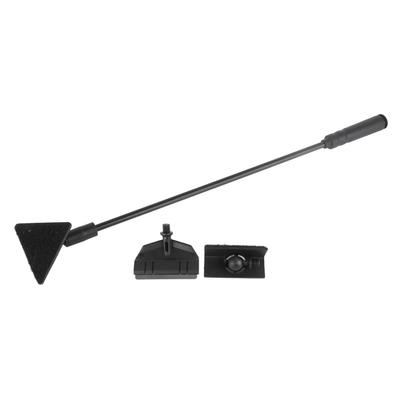 3 In 1 Aquarium Cleaning Tool Aquarium Algae Scraper Fish Tank Cleaning Tools Kit with 3 Blades