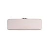 Tory Burch Britten Double T Logo Flap Closure Leather Shoulder Crossbody Bag Small Women Bags Light-Pink 138772-650