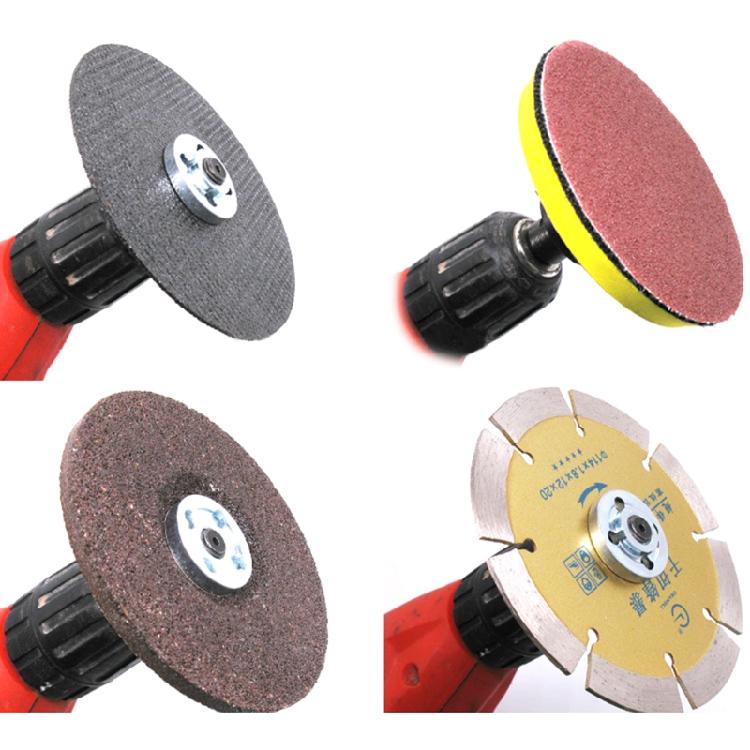 Angle Grinder Best Accessories Pressing Plate Jigs Durable Power Tool Accessory