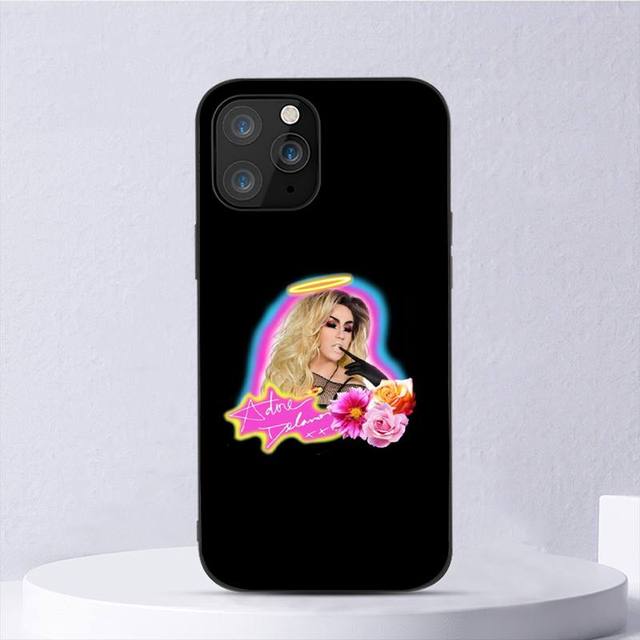 Adore Delano Party Phone Case For Iphone 11 12 Mini 13 14 Pro Xs Max X 8 7 6s Plus 5 Se Xr Shell