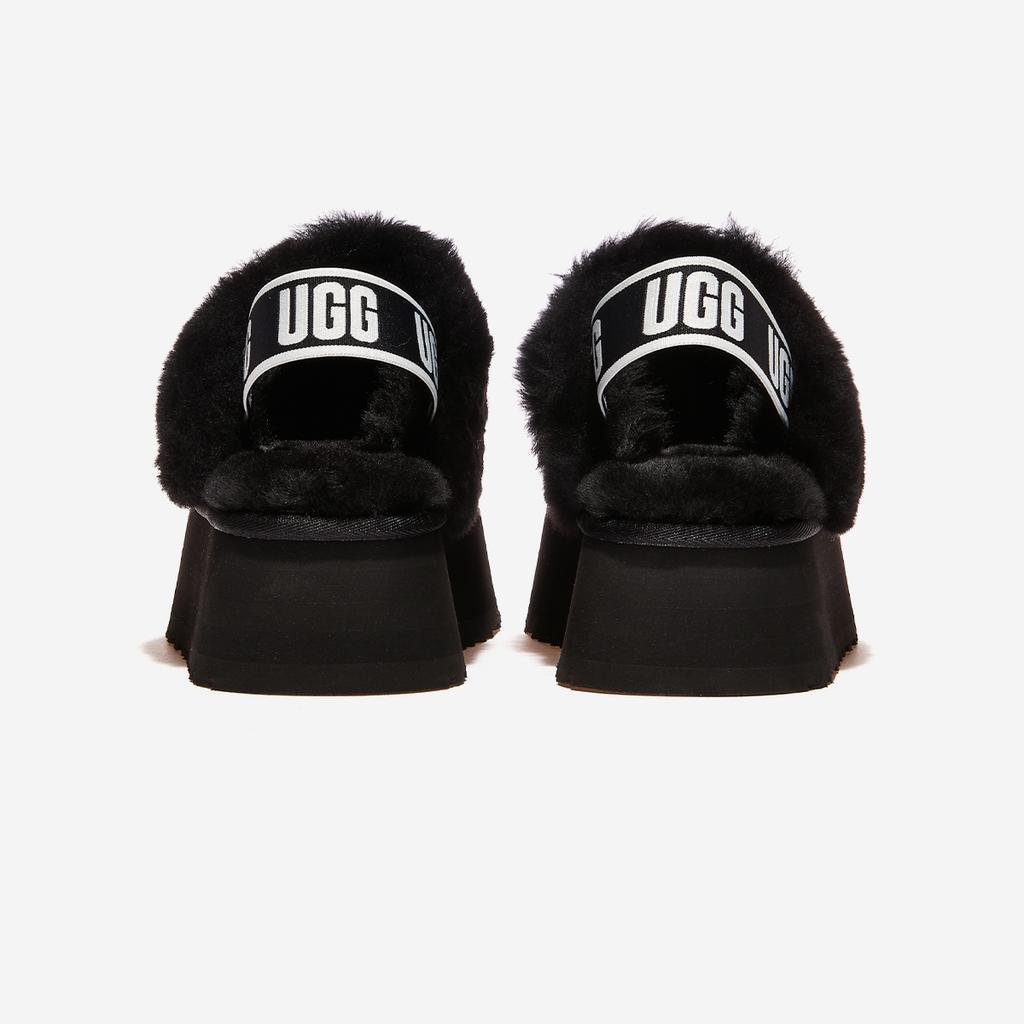 UGG Funkette [1113474-BLK]