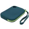 Portable Silicone Reusable Storage Bag Easy To Carry For Storing Makeup Stationery And Electronics