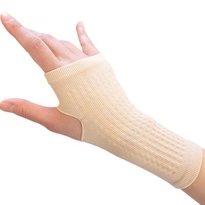 BS Bedrock Bath Back of Hand Supporter (Beige) 6727-F-F