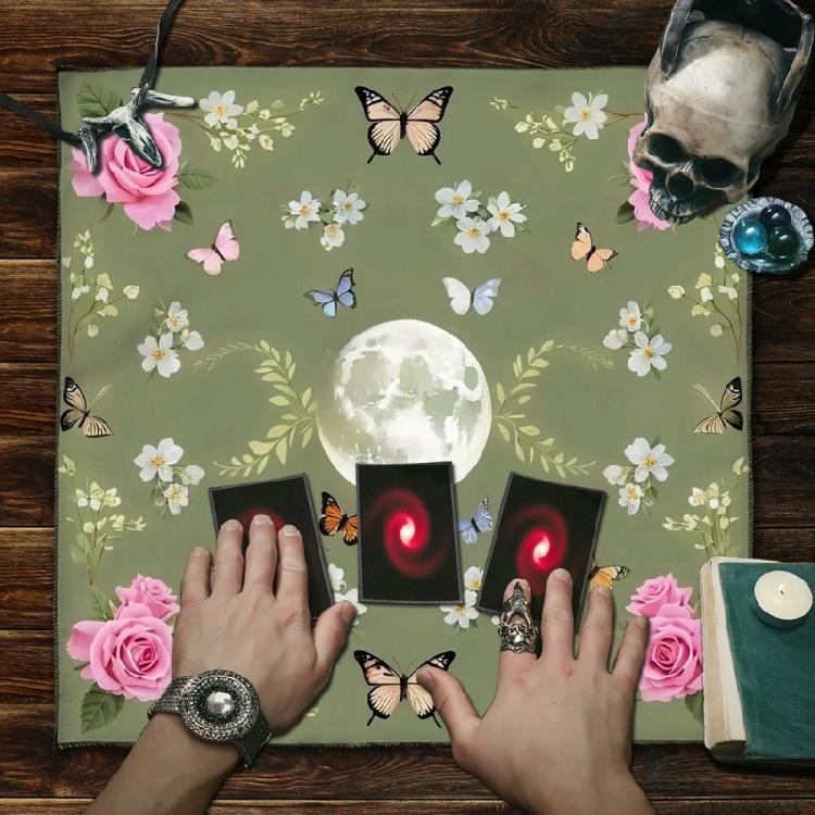 Washable 50x50cm 60x60cm 75x75cm High Contrast Ideal For Enthusiasts &