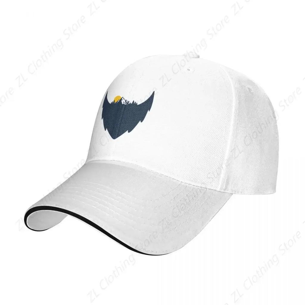 Mountain WoUnisex Baseball Cap fashionable dad hat Thermal Visor WoWoUnisexs Golf Wear WoUnisexs