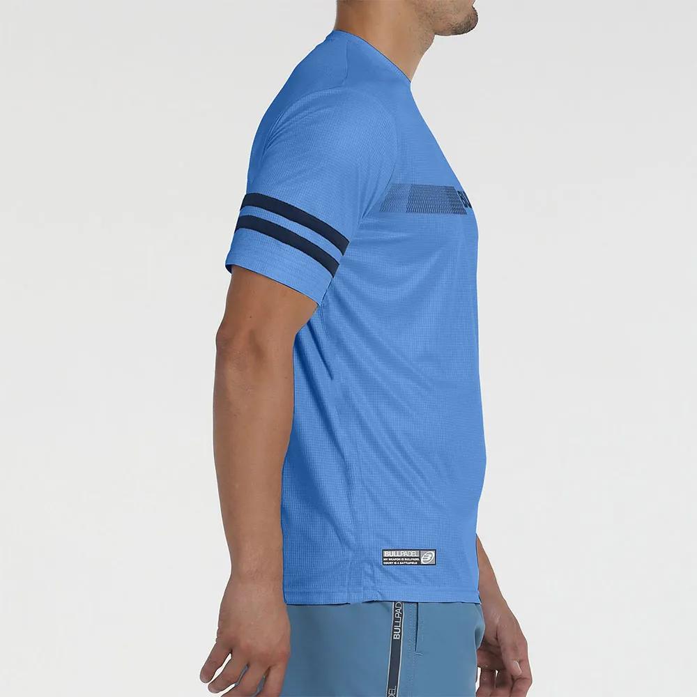 Bullpadel Berro Short Sleeve T-Shirt