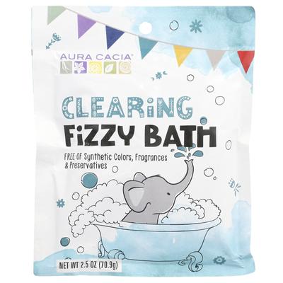 Kids Clearing Fiji Bath, 70.9G (2.5 Oz)