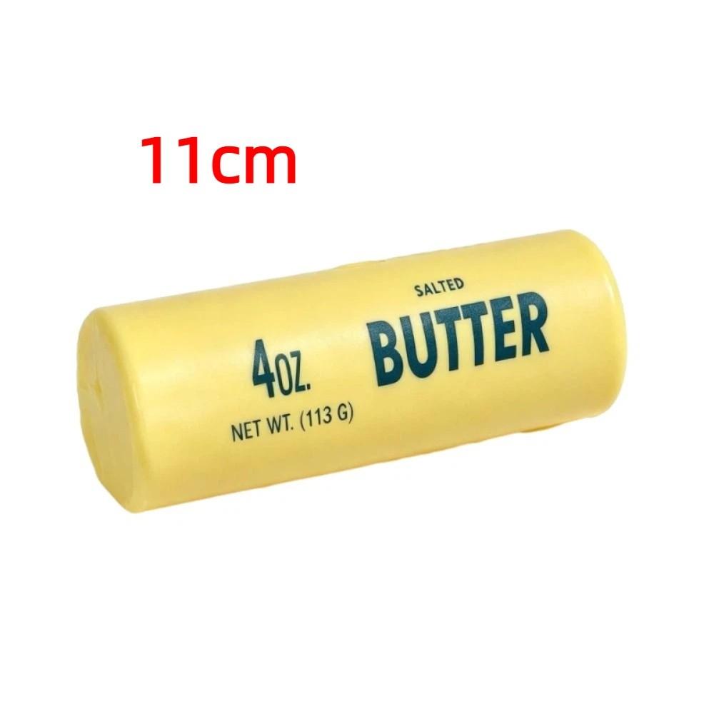 Creative Halloween Squishy Toy Colorful Slow Rebound Butter Stick Halloween Fidget Toy Office