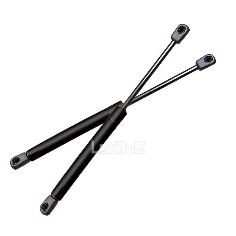 For Renault Dacia Duster 2011-2016 2pcs Rear Trunk Tailgate Strut Boot Lift Support Bars Gas Spring Dampers Rod 904520004R