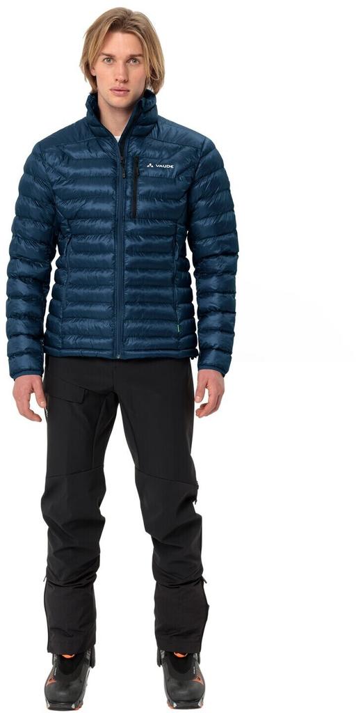 Куртка VAUDE мужская Batura Insulation Jacket dark sea uni