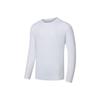 SAUCONY Urban Lifestyle Series Fashion Versatile Comfortable Round Neck Pullover Long Sleeve Knit Sweater Unisex Sweater SA3250LT82L-WT049