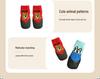 Waterproof Non-slip Dog Booties: Cute, Soft, Wear-resistant Socks for Corgis, Shiba Inus, Bichons, and Teddy Breeds.