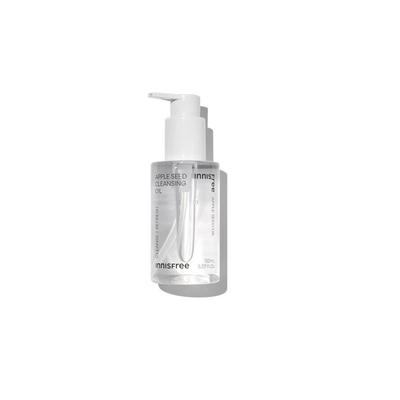 Apfelkern-Reinigungsöl 150 ml